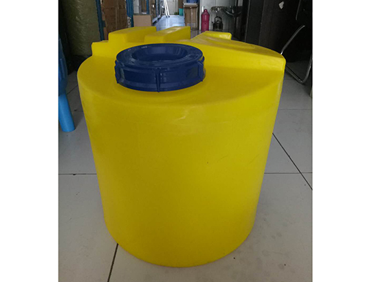 加藥箱，60L